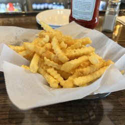 LJ's Sports Tavern & Grill - Fries