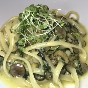 Forte Dei Marmi - Italian Near Me - Miami Beach, Florida
