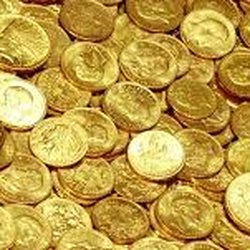 Coin & Gold Connection