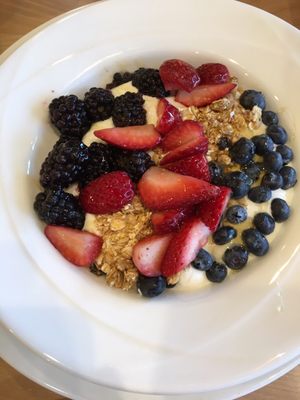 Yolk - Wicker Park by null