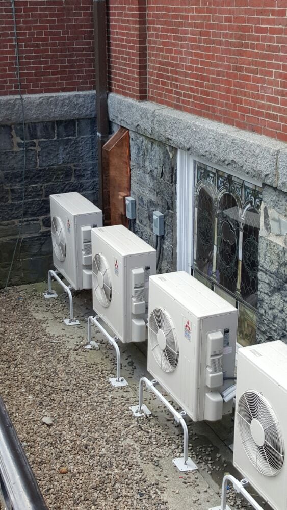 Slide of Stack Plumbing, Heating and Air Conditioning