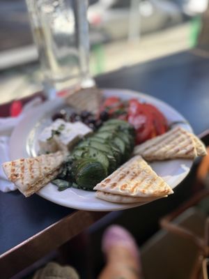 Cafe Paloma by null