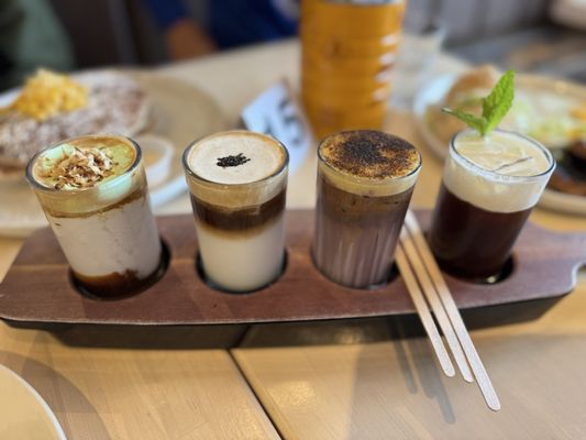 Neighborhood Cafe by null