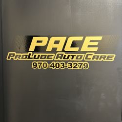 ProLube Auto Care