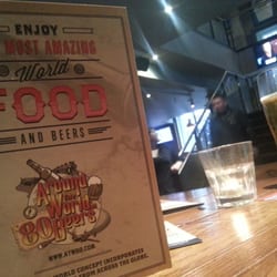 Shooters Sports Bar