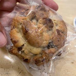 Chocolate Chip Cookie