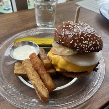 Doubting Thomas - Thomas Burger - Coffee & Tea Near Me - Los Angeles, California Doubting Thomas - Thomas Burger - Coffee & Tea Near Me - Los Angeles, California