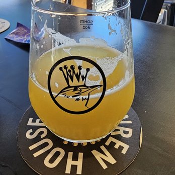 Wren House Brewing - Next season and spellbinder Galaxy are definite must tries, but you better hurry up!! - Breweries Near Me - Phoenix, Arizona Wren House Brewing - Next season and spellbinder Galaxy are definite must tries, but you better hurry up!! - Breweries Near Me - Phoenix, Arizona