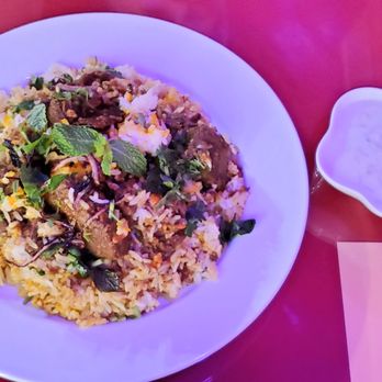 Everest Restaurant and Bar - Mutton Biryani - Bars Near Me - Antioch, Tennessee Everest Restaurant and Bar - Mutton Biryani - Bars Near Me - Antioch, Tennessee