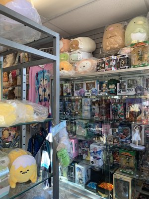 Senpai S Corner 795 Center St Ste 4 Herndon Va Toy Stores Mapquest Senpai S Corner 795 Center St Ste 4 Herndon Va Toy Stores Mapquest