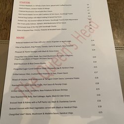 Queens Head