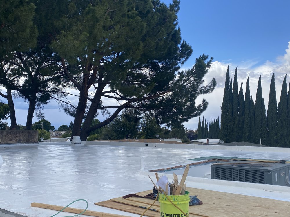 Slide of McGraw and Sons Roofing