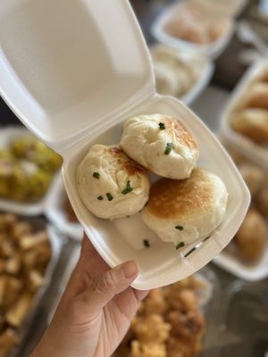 Ocean Bo Dim Sum Cafe by null