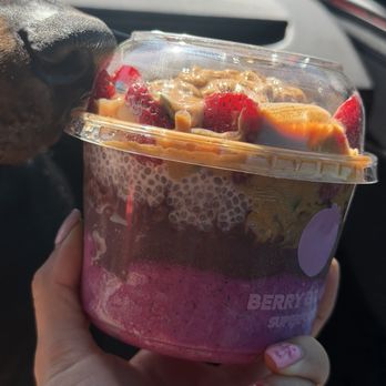 Berry Brand - Ontario Ranch - Berry Bowl - Acai Bowls Near Me - Ontario, California Berry Brand - Ontario Ranch - Berry Bowl - Acai Bowls Near Me - Ontario, California