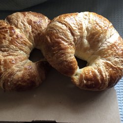 Croissants