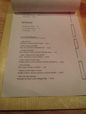 ROOFTOP - TOPO MARTIM MONIZ by null