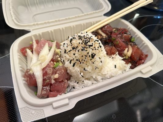 Kahiau Jerky Poke & Provisions by null