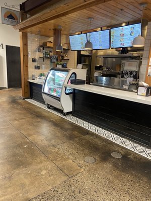 Shai Karr Eatery by null