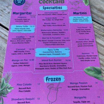 Tarpon Turtle Waterfront Grill - New American Near Me - Tarpon Springs, Florida Tarpon Turtle Waterfront Grill - New American Near Me - Tarpon Springs, Florida