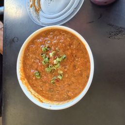 etouffee with rice