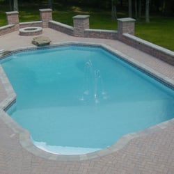 Sparkle Pools
