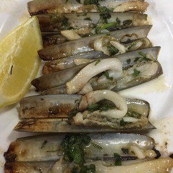 Bar Cruz - Tapas Bars Near Me - Madrid, M