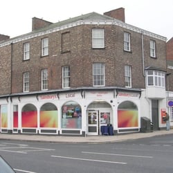Sainsbury's At Jacksons
