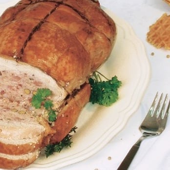 Delicatesse - Food Delivery Services Near Me - Concorezzo, Manitoba