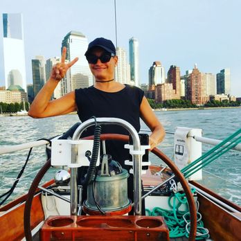 Tribeca Sailing - Peace Love and Happiness going Sailing on the Tara!!!! - Sailing Near Me - New York, New York Tribeca Sailing - Peace Love and Happiness going Sailing on the Tara!!!! - Sailing Near Me - New York, New York