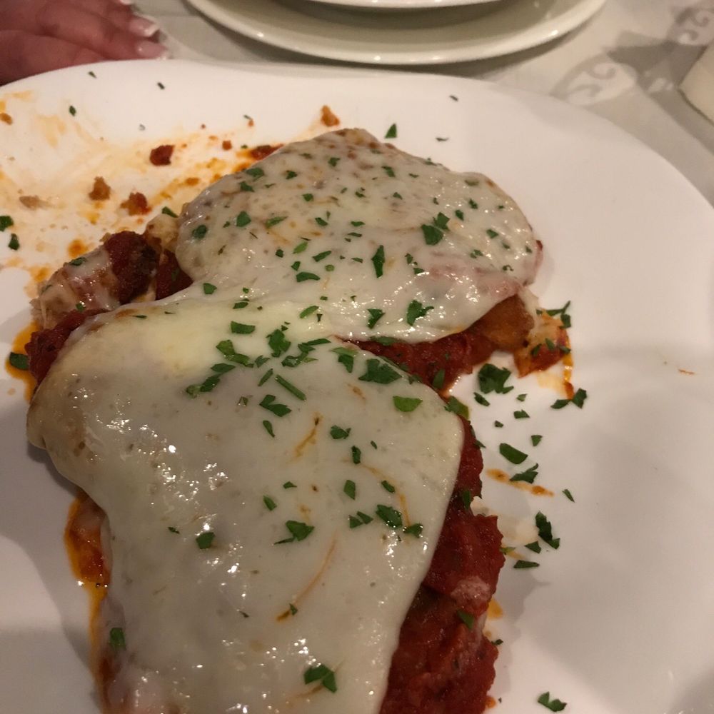 Roberto's II Ristorante - Italian Near Me - Edgewater, New Jersey Roberto's II Ristorante - Italian Near Me - Edgewater, New Jersey