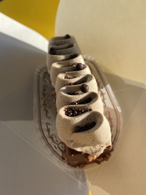 Janjou Pâtisserie by null