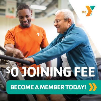 ExxonMobil YMCA by null