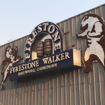 Firestone Walker - Paso Robles - Breweries Near Me - Paso Robles, California Firestone Walker - Paso Robles - Breweries Near Me - Paso Robles, California