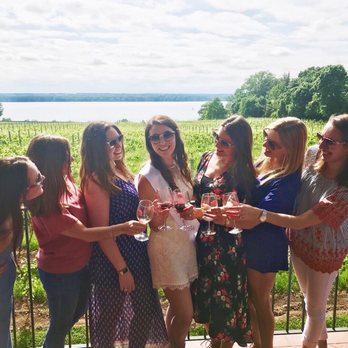 Main Street Drivers - Wine Tours Near Me - Penn Yan, New York Main Street Drivers - Wine Tours Near Me - Penn Yan, New York