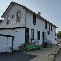Carol's Corner - Beer Joint