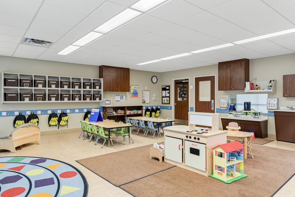 Primrose School of Brookhaven - childcare center in Atlanta, GA