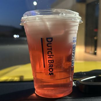 Dutch Bros Coffee - Various teas... but always a cup of happiness! - Coffee & Tea Near Me - Citrus Heights, California Dutch Bros Coffee - Various teas... but always a cup of happiness! - Coffee & Tea Near Me - Citrus Heights, California