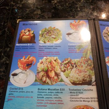 Camaron De Sinaloa - Seafood Near Me - San jose, California Camaron De Sinaloa - Seafood Near Me - San jose, California