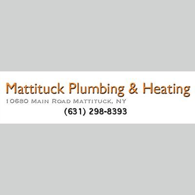 Mattituck Plumbing & Heating Logo