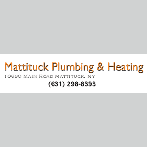 Slide of Mattituck Plumbing & Heating