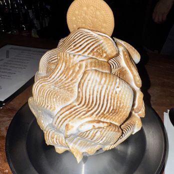 Providencia - Baked Alaska - Bars Near Me - Washington, DC, District of Columbia