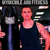 Invincible Ark Fitness gift card