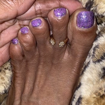 PG Nails & Spa 02 - Pedicure by Cindy at P&G Nail Spa on Baltimore Avenue in Maryland..,,, - Nail Salons Near Me - Hyattsville, Maryland PG Nails & Spa 02 - Pedicure by Cindy at P&G Nail Spa on Baltimore Avenue in Maryland..,,, - Nail Salons Near Me - Hyattsville, Maryland