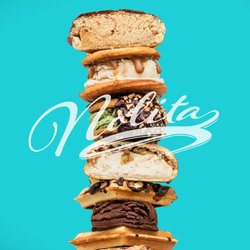 Nolita Ice Cream Bakery