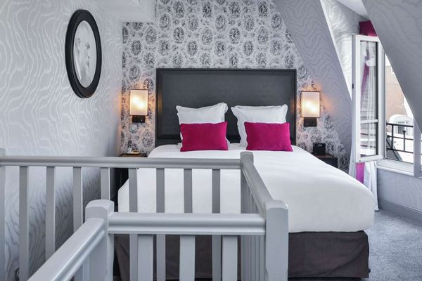 Maison Astor Paris, Curio Collection by Hilton by null