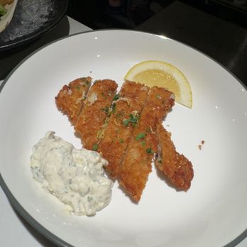 Foxface Natural - Seafood Near Me - New York, New York Foxface Natural - Seafood Near Me - New York, New York