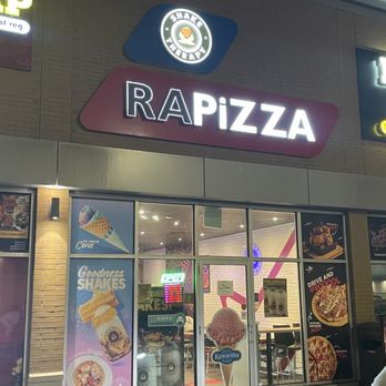 Shake Therapy - Desserts Near Me - Mississauga, Ontario