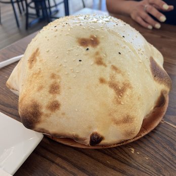 Istanbul Grill - Istanbul Grill Signature Bread - Turkish Near Me - Orlando, Florida Istanbul Grill - Istanbul Grill Signature Bread - Turkish Near Me - Orlando, Florida
