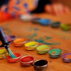 Art with Adrienne