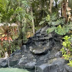 Waterfall